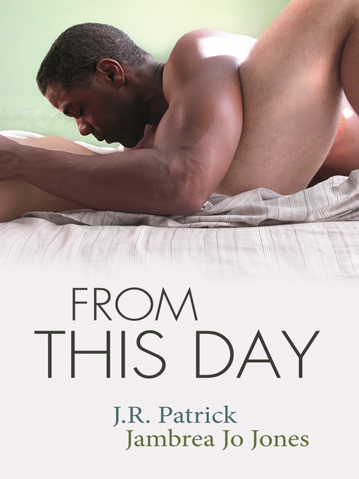 Title details for From This Day by Jambrea Jo Jones - Available